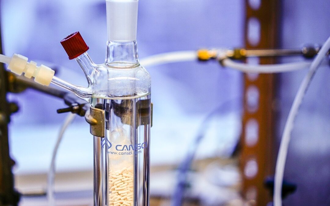 Biocatalisi industriale: i processi che rispettano l’ambiente